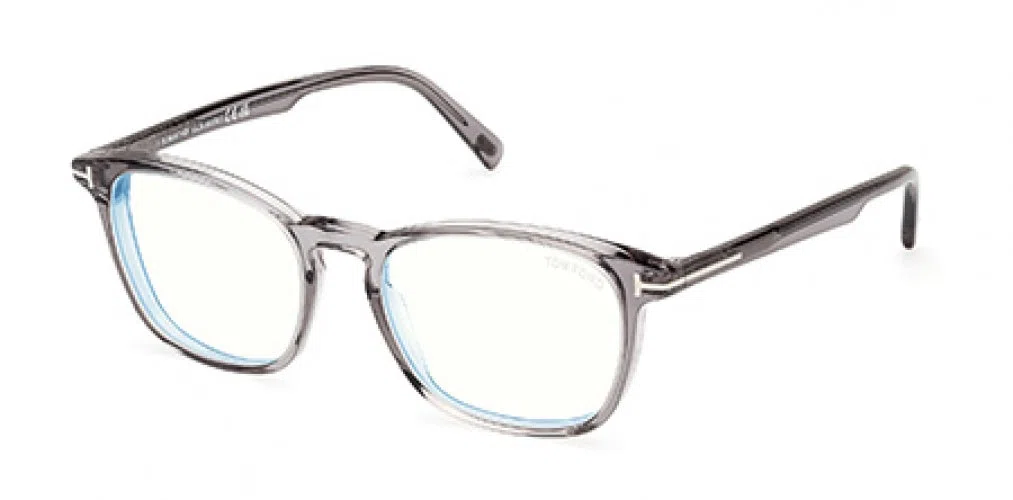 Tom Ford 5960B Blue Light blocking Filtering Eyeglasses - view 2